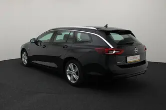 Opel Insignia, 1.6, 100 kW, diesel, automatic, front-wheel drive