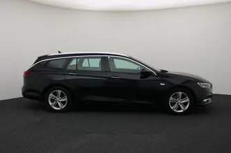 Opel Insignia, 1.6, 100 kW, diesel, automatic, front-wheel drive