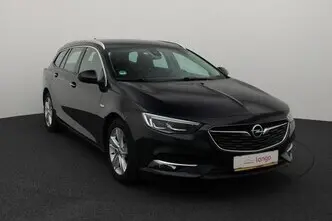 Opel Insignia, 1.6, 100 kW, diesel, automatic, front-wheel drive