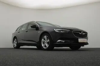 Opel Insignia, 1.6, 100 kW, diesel, automatic, front-wheel drive