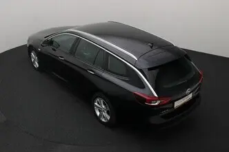Opel Insignia, 1.6, 100 kW, diesel, automatic, front-wheel drive