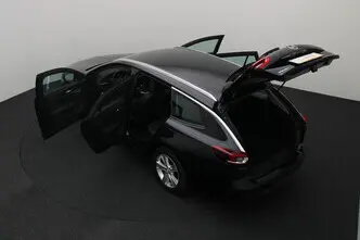 Opel Insignia, 1.6, 100 kW, diesel, automatic, front-wheel drive