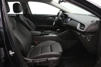 Opel Insignia, 1.6, 100 kW, diesel, automatic, front-wheel drive