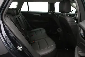 Opel Insignia, 1.6, 100 kW, diesel, automatic, front-wheel drive