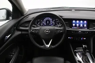 Opel Insignia, 1.6, 100 kW, diesel, automatic, front-wheel drive