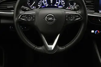 Opel Insignia, 1.6, 100 kW, diesel, automatic, front-wheel drive
