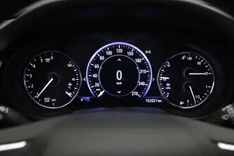 Opel Insignia, 1.6, 100 kW, diesel, automatic, front-wheel drive