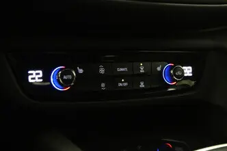 Opel Insignia, 1.6, 100 kW, diesel, automatic, front-wheel drive