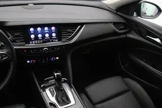 Opel Insignia, 1.6, 100 kW, diesel, automatic, front-wheel drive