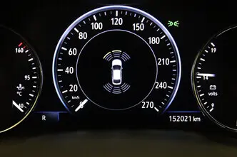 Opel Insignia, 1.6, 100 kW, diesel, automatic, front-wheel drive
