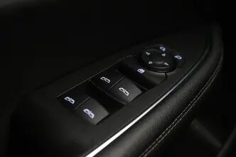 Opel Insignia, 1.6, 100 kW, diesel, automatic, front-wheel drive