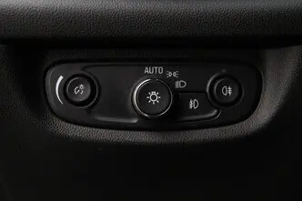 Opel Insignia, 1.6, 100 kW, diesel, automatic, front-wheel drive