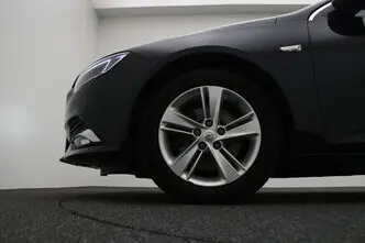 Opel Insignia, 1.6, 100 kW, diesel, automatic, front-wheel drive
