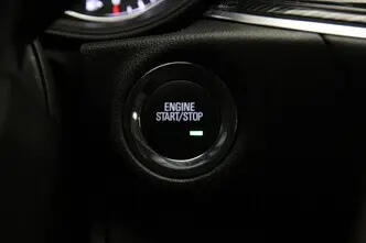 Opel Insignia, 1.6, 100 kW, diesel, automatic, front-wheel drive