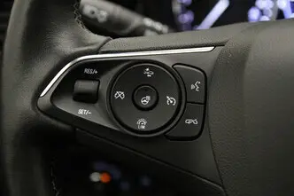 Opel Insignia, 1.6, 100 kW, diesel, automatic, front-wheel drive