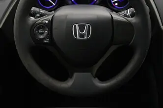 Honda Civic, 1.8, 104 kW, petrol, automatic, front-wheel drive