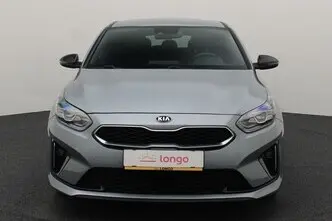 Kia cee'd / Ceed, 1.4, 103 kW, petrol, automatic, front-wheel drive