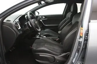 Kia cee'd / Ceed, 1.4, 103 kW, petrol, automatic, front-wheel drive
