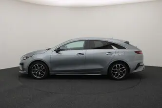 Kia cee'd / Ceed, 1.4, 103 kW, petrol, automatic, front-wheel drive