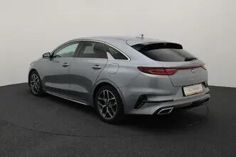 Kia cee'd / Ceed, 1.4, 103 kW, petrol, automatic, front-wheel drive