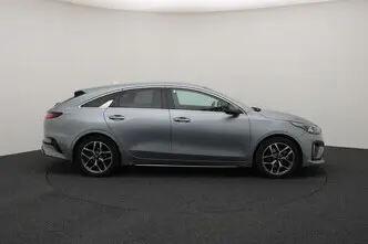 Kia cee'd / Ceed, 1.4, 103 kW, petrol, automatic, front-wheel drive