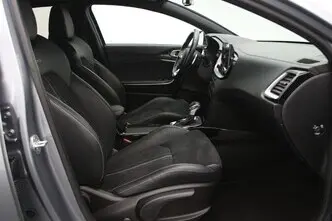 Kia cee'd / Ceed, 1.4, 103 kW, petrol, automatic, front-wheel drive