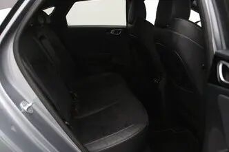 Kia cee'd / Ceed, 1.4, 103 kW, petrol, automatic, front-wheel drive