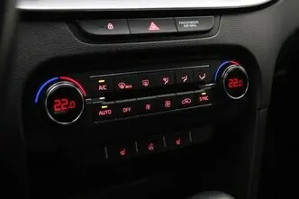 Kia cee'd / Ceed, 1.4, 103 kW, petrol, automatic, front-wheel drive