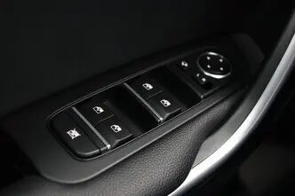 Kia cee'd / Ceed, 1.4, 103 kW, petrol, automatic, front-wheel drive