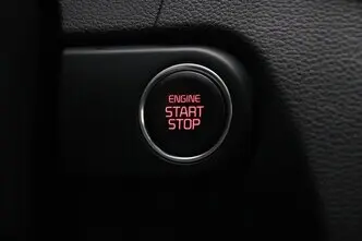 Kia cee'd / Ceed, 1.4, 103 kW, petrol, automatic, front-wheel drive