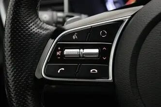Kia cee'd / Ceed, 1.4, 103 kW, petrol, automatic, front-wheel drive