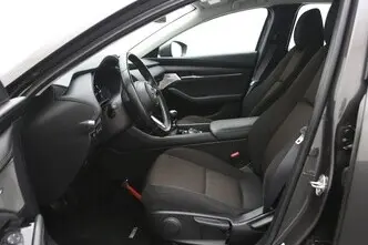 Mazda 3, 2.0, 132 kW, hybrid, manual, front-wheel drive