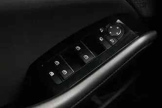 Mazda 3, 2.0, 132 kW, hybrid, manual, front-wheel drive