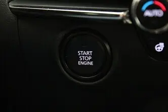 Mazda 3, 2.0, 132 kW, hybrid, manual, front-wheel drive