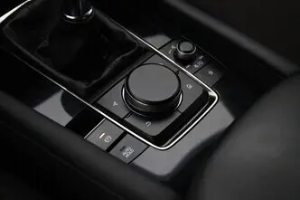 Mazda 3, 2.0, 132 kW, hybrid, manual, front-wheel drive