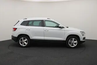 Škoda Karoq, 2.0, 110 kW, diisel, automaat, nelikvedu