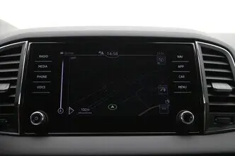 Škoda Karoq, 2.0, 110 kW, diisel, automaat, nelikvedu