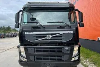 Volvo FM 370 6x2*4, 278 kW, diisel, automaat