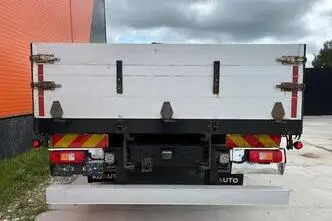 Volvo FM 370 6x2*4, 278 kW, diisel, automaat