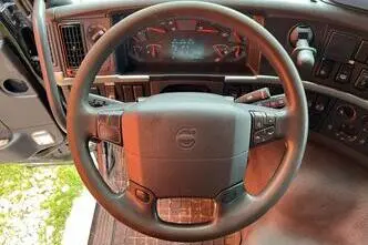 Volvo FM 370 6x2*4, 278 kW, diisel, automaat