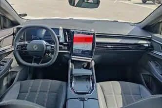 Renault Austral, 1.3, 116 kW, hübriid, automaat, esivedu