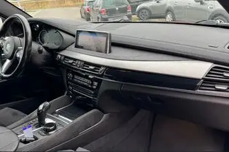BMW X6, 3.0, 280 kW, diisel, automaat, nelikvedu