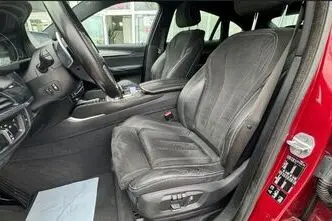 BMW X6, 3.0, 280 kW, diisel, automaat, nelikvedu