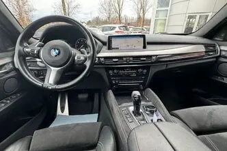 BMW X6, 3.0, 280 kW, diisel, automaat, nelikvedu