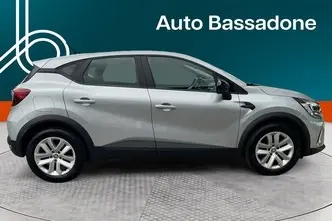Renault Captur, 1.3, 103 kW, hybrid, automatic, front-wheel drive