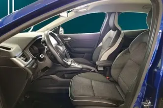Renault Captur, 1.3, 96 kW, petrol, automatic, front-wheel drive