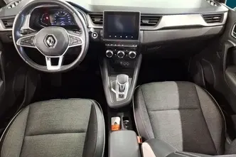 Renault Captur, 1.3, 96 kW, petrol, automatic, front-wheel drive