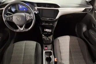 Opel Corsa-e, electric, automatic, front-wheel drive