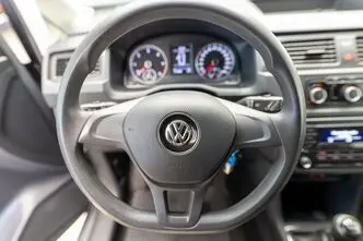 Volkswagen Caddy, 2.0, 90 kW, diisel, manuaal, nelikvedu