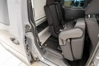 Volkswagen Caddy, 2.0, 90 kW, diisel, manuaal, nelikvedu